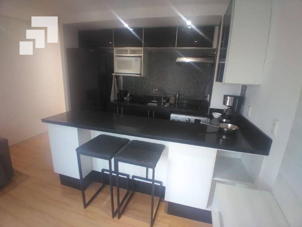 Apartamento à venda com 1 quarto, 38m² - Foto 27