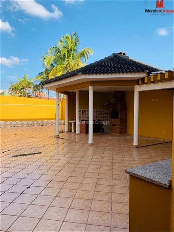 Casa de Condomínio à venda e aluguel com 4 quartos, 323m² - Foto 18