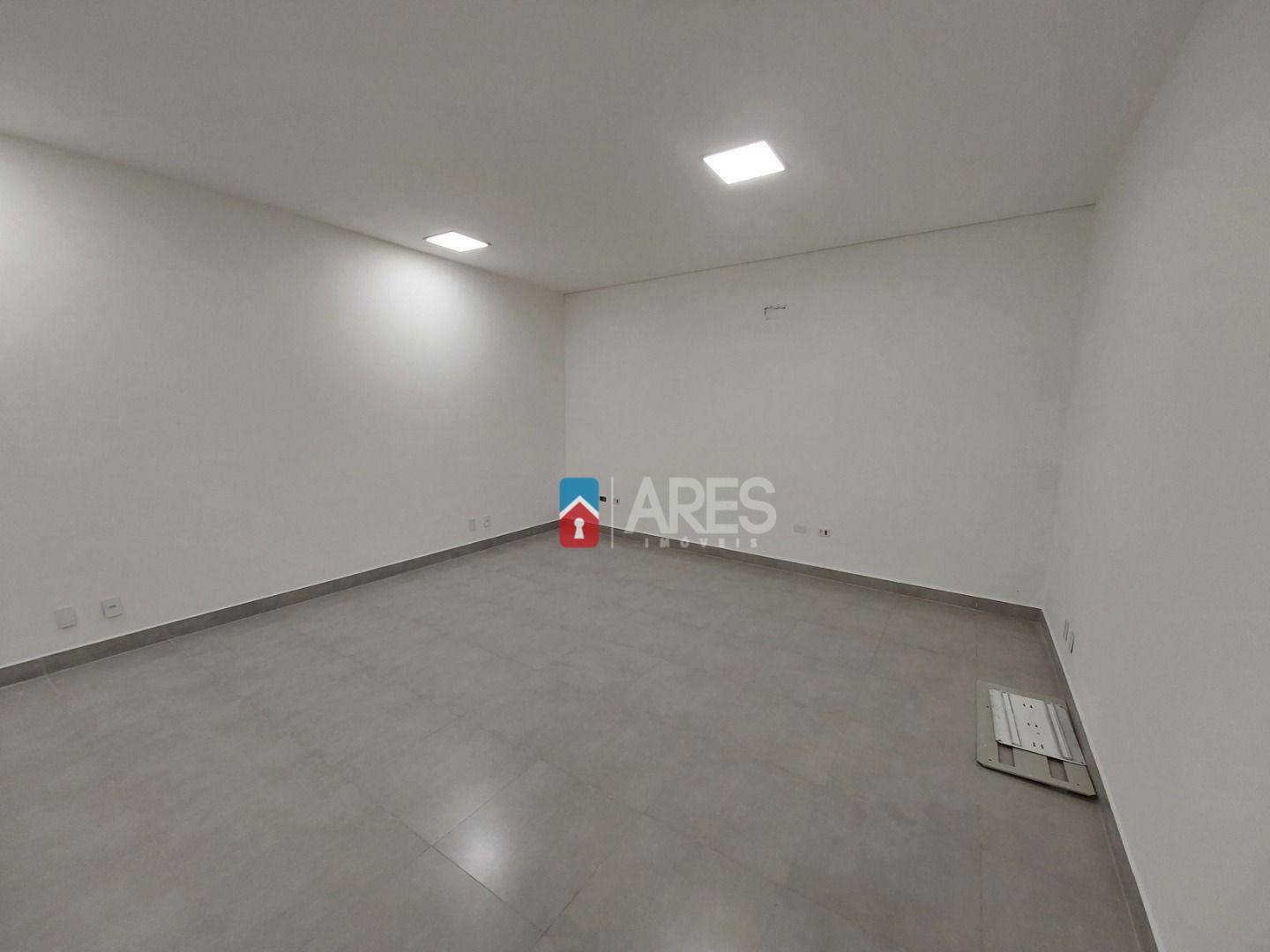 Conjunto Comercial-Sala para alugar, 30m² - Foto 6