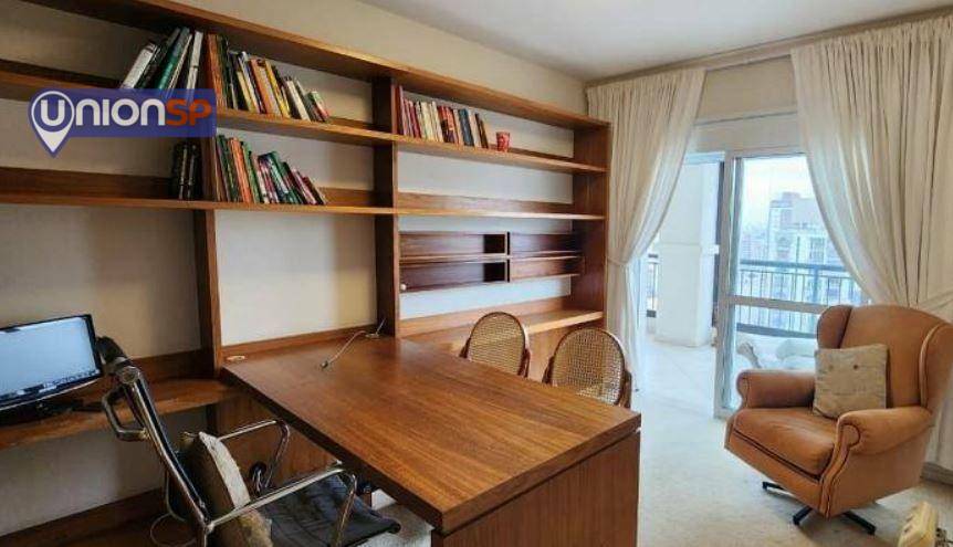 Apartamento à venda com 4 quartos, 250m² - Foto 13