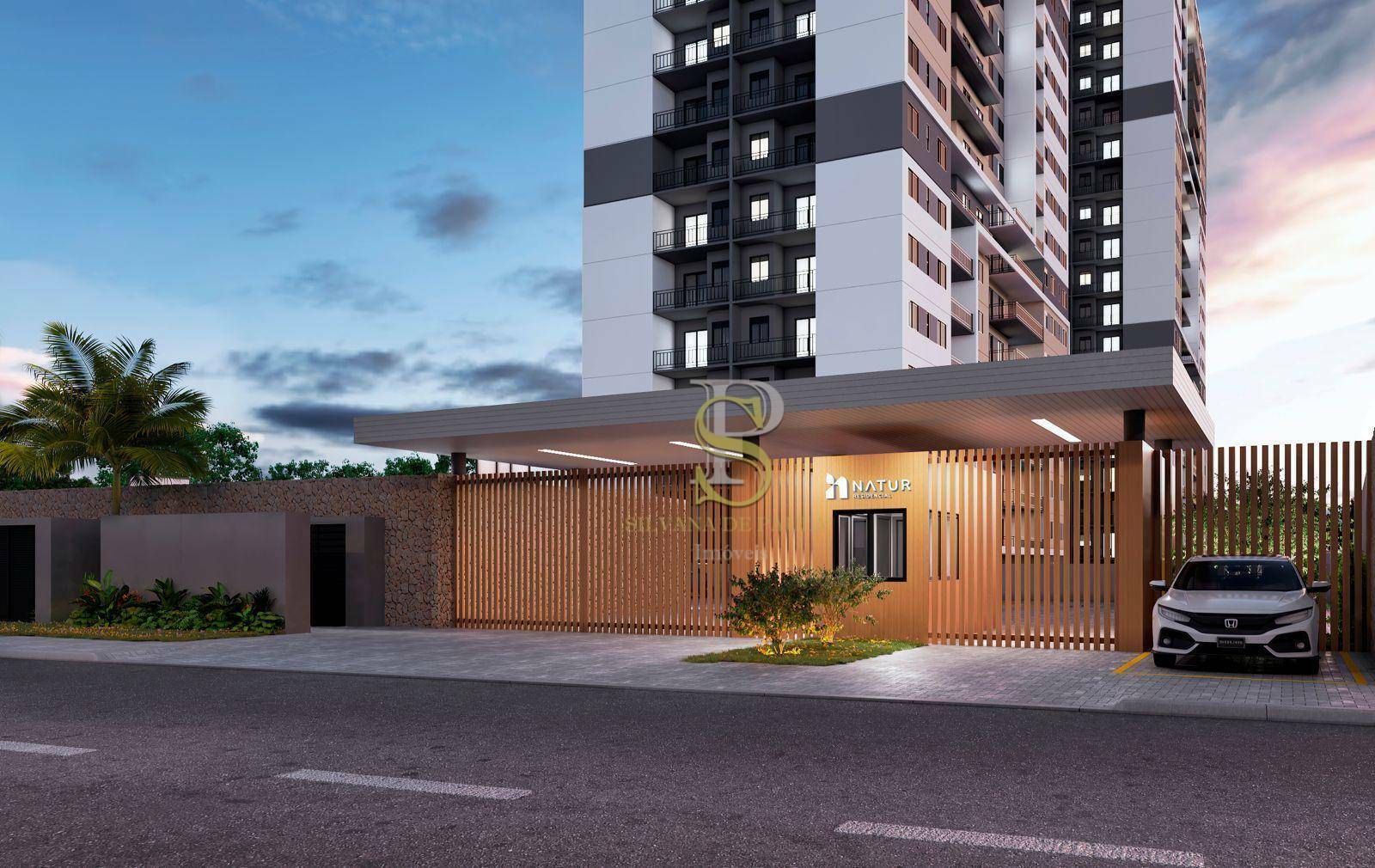 Apartamento, 2 quartos, 50 m² - Foto 4