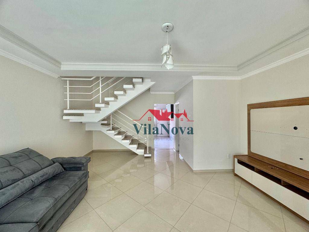 Casa de Condomínio à venda e aluguel com 3 quartos, 175m² - Foto 5