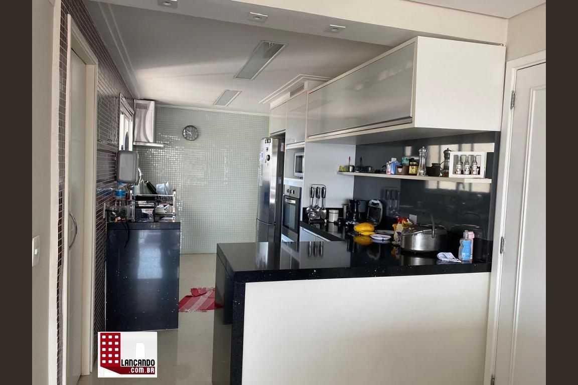 Apartamento à venda com 3 quartos, 129m² - Foto 14