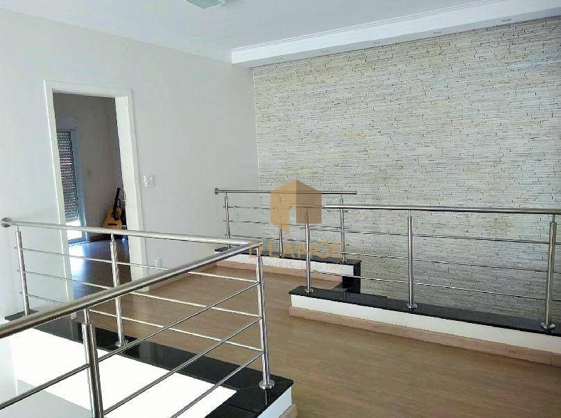 Casa de Condomínio à venda com 3 quartos, 255m² - Foto 12