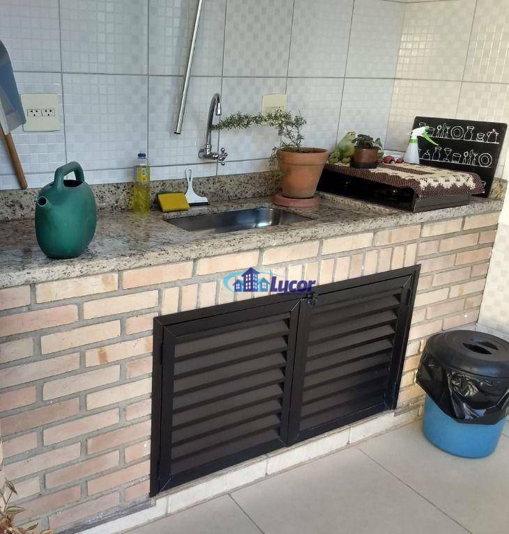 Sobrado à venda com 3 quartos, 250m² - Foto 12