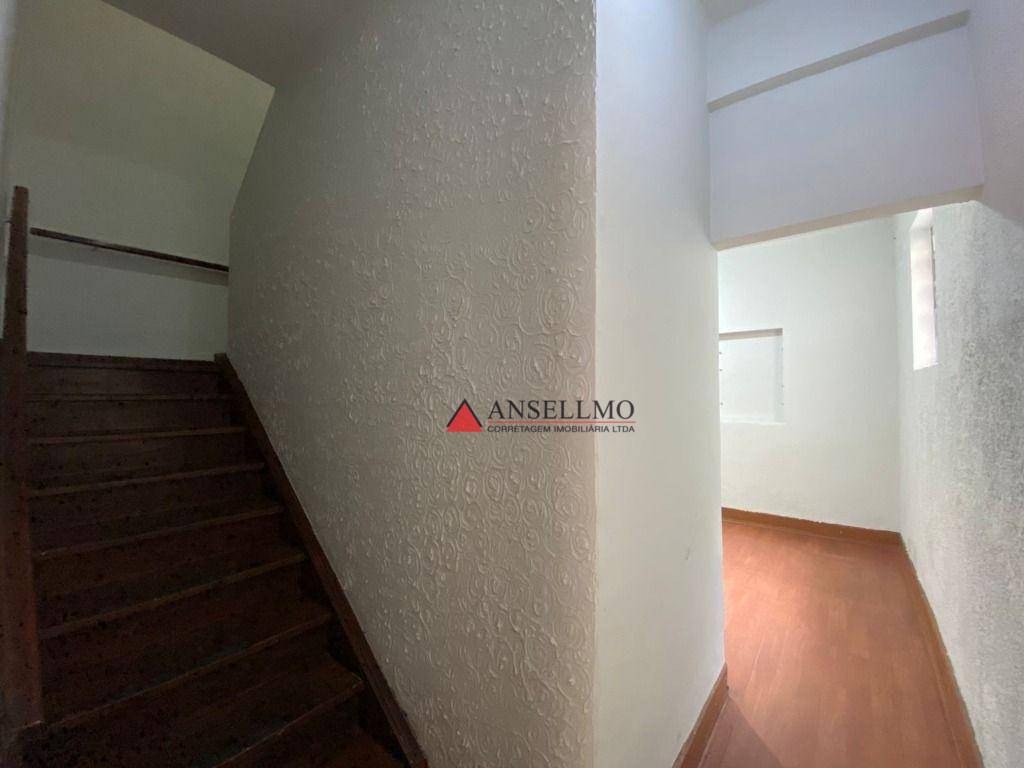 Sobrado para alugar com 3 quartos, 130m² - Foto 7