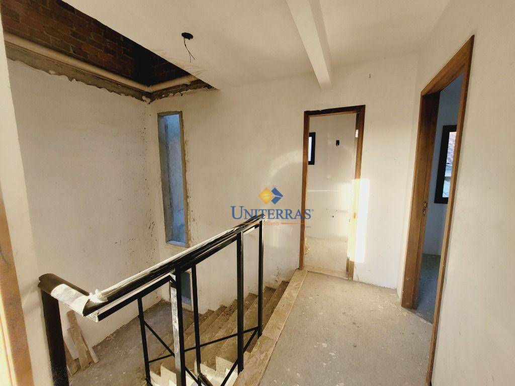 Sobrado à venda com 3 quartos, 152m² - Foto 24