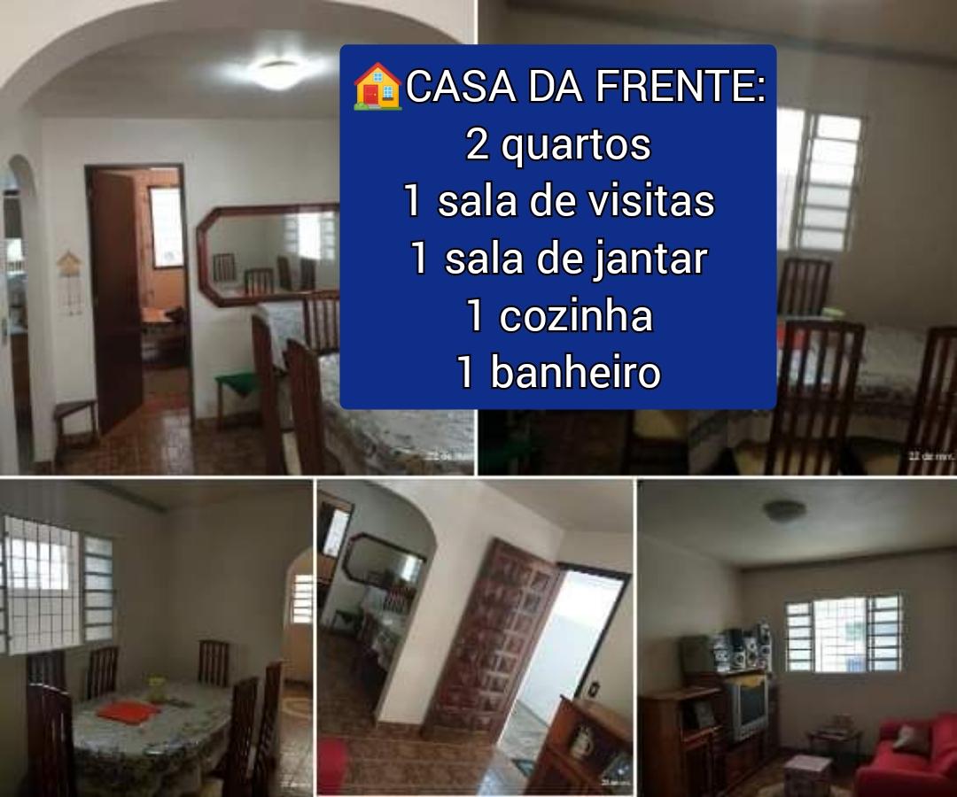 Casa à venda com 2 quartos - Foto 4