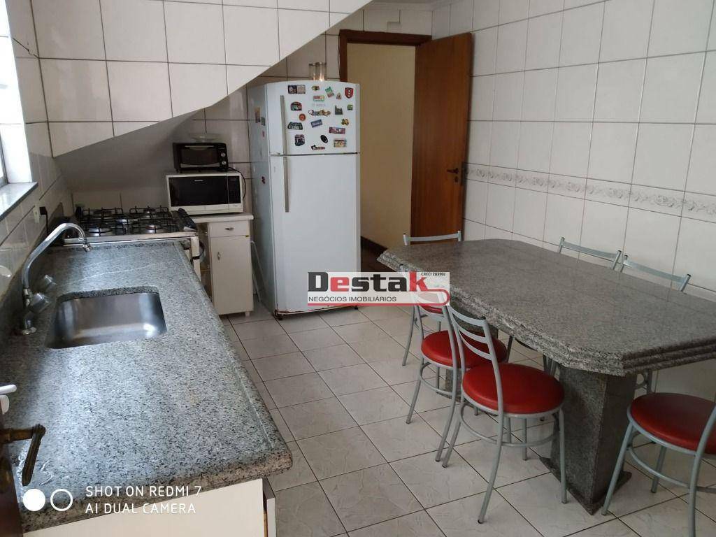 Sobrado à venda com 3 quartos, 132m² - Foto 10