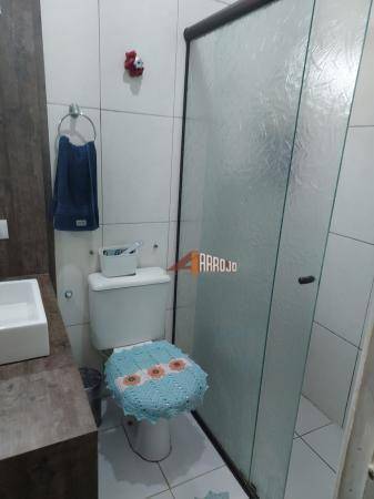 Sobrado à venda com 3 quartos, 86m² - Foto 13