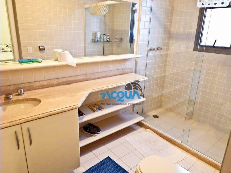 Apartamento à venda com 3 quartos, 204m² - Foto 14