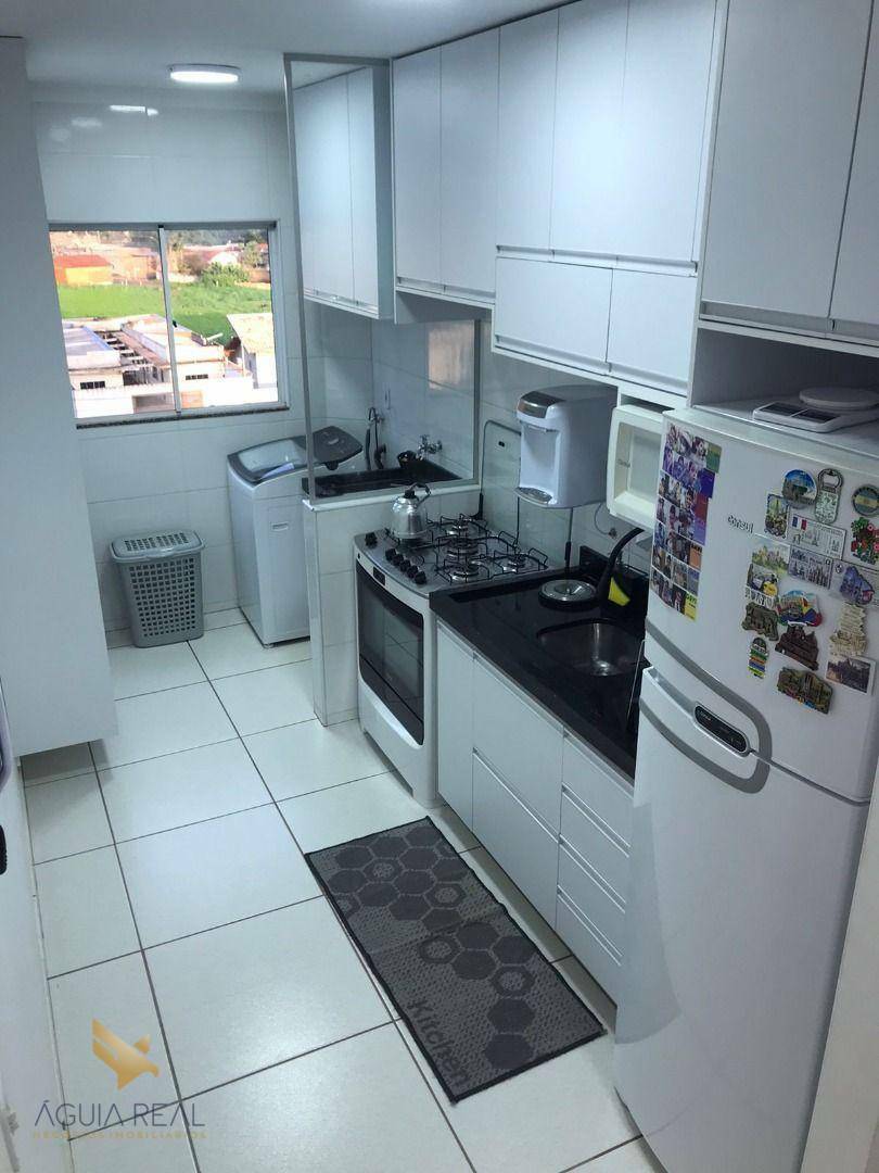 Apartamento à venda com 2 quartos, 54m² - Foto 6