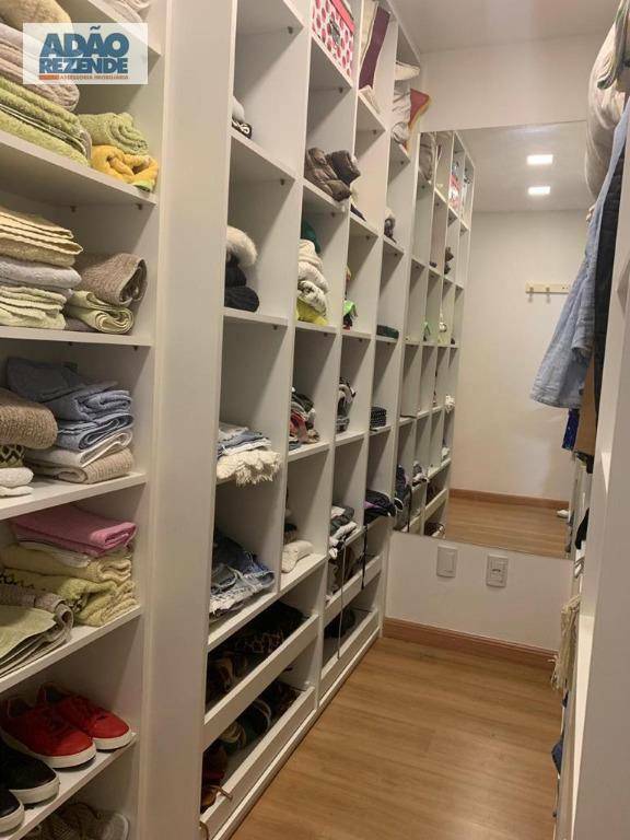 Cobertura à venda com 3 quartos, 227m² - Foto 11