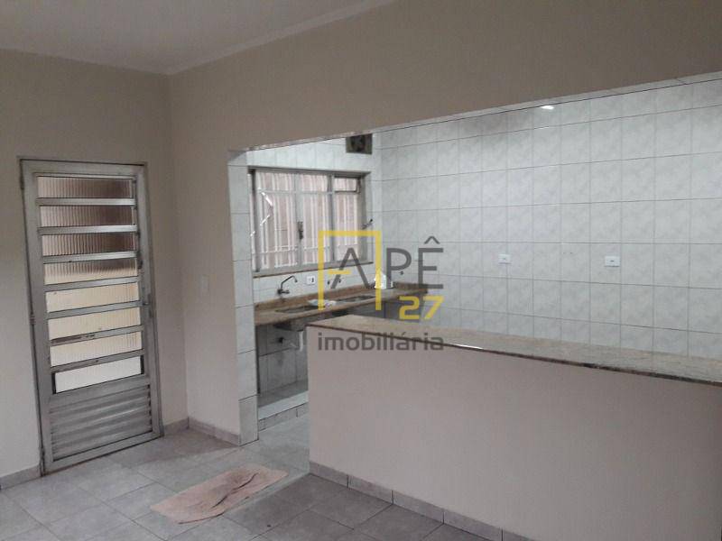 Sobrado, 3 quartos, 240 m² - Foto 5