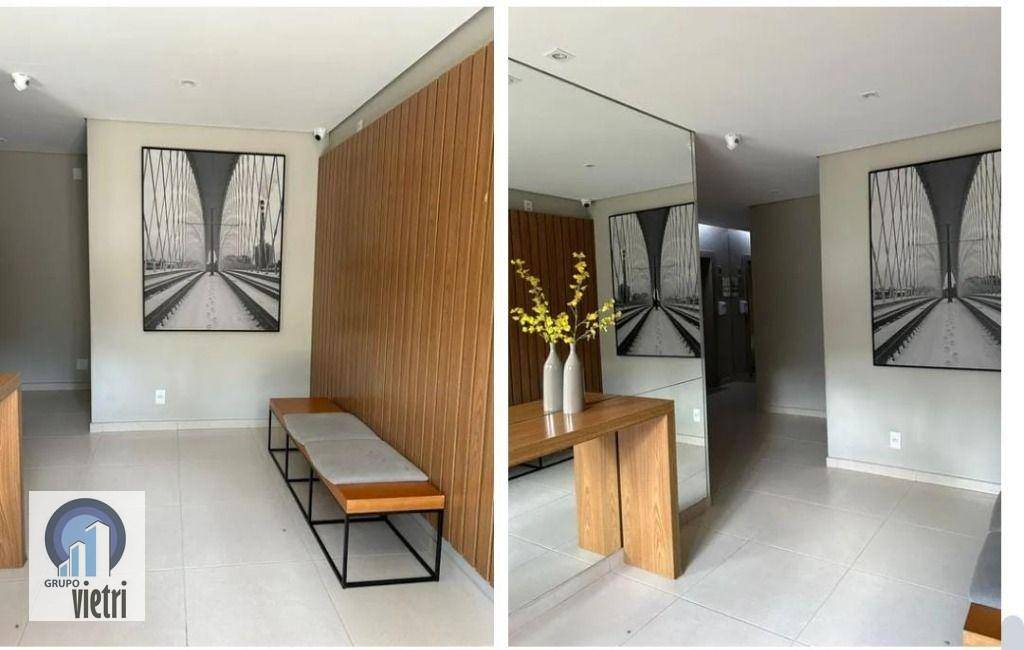 Apartamento à venda com 2 quartos, 50m² - Foto 8