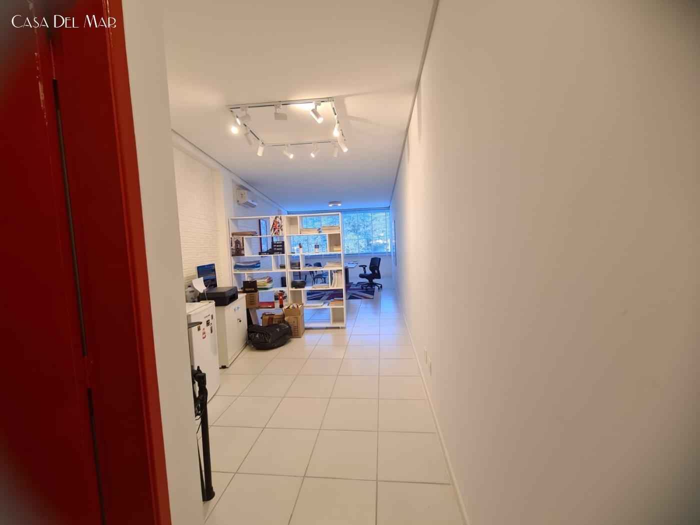 Conjunto Comercial-Sala à venda, 38m² - Foto 10