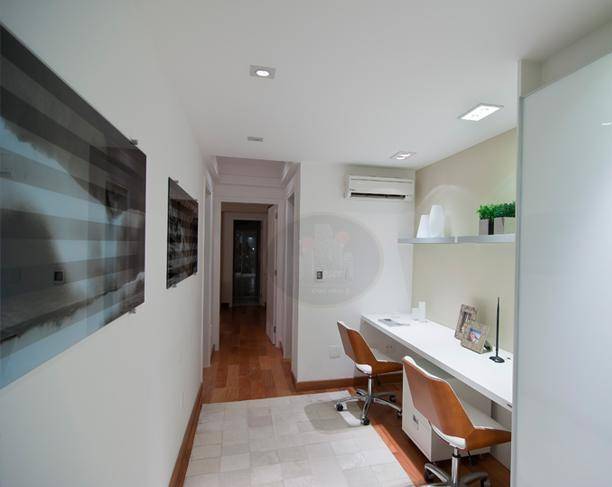 Apartamento à venda com 4 quartos, 360m² - Foto 122