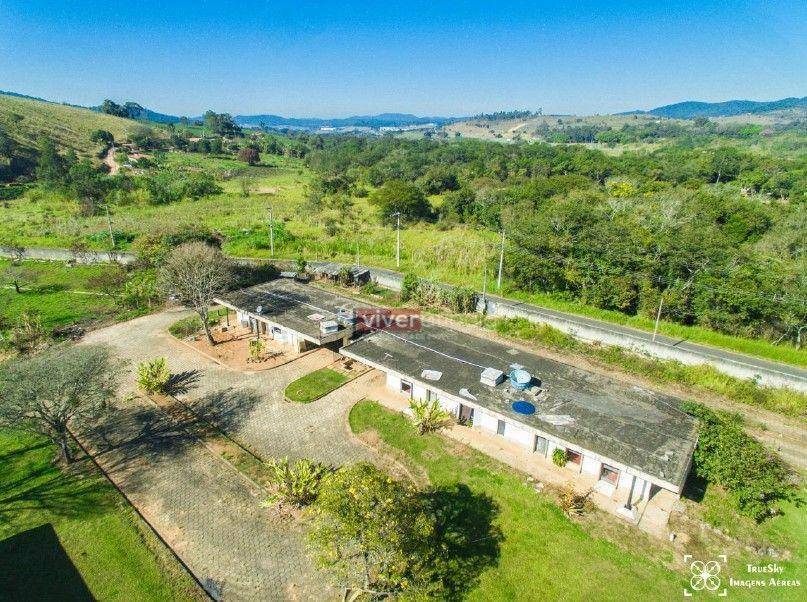 Hotel, 2500 m² - Foto 3