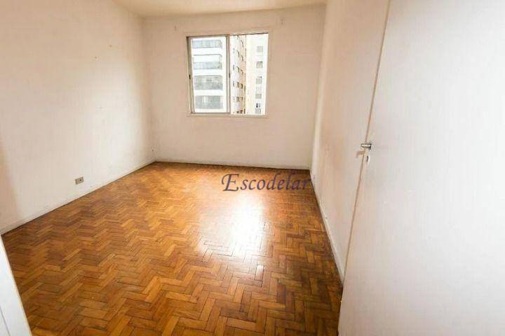 Apartamento à venda com 3 quartos, 120m² - Foto 3