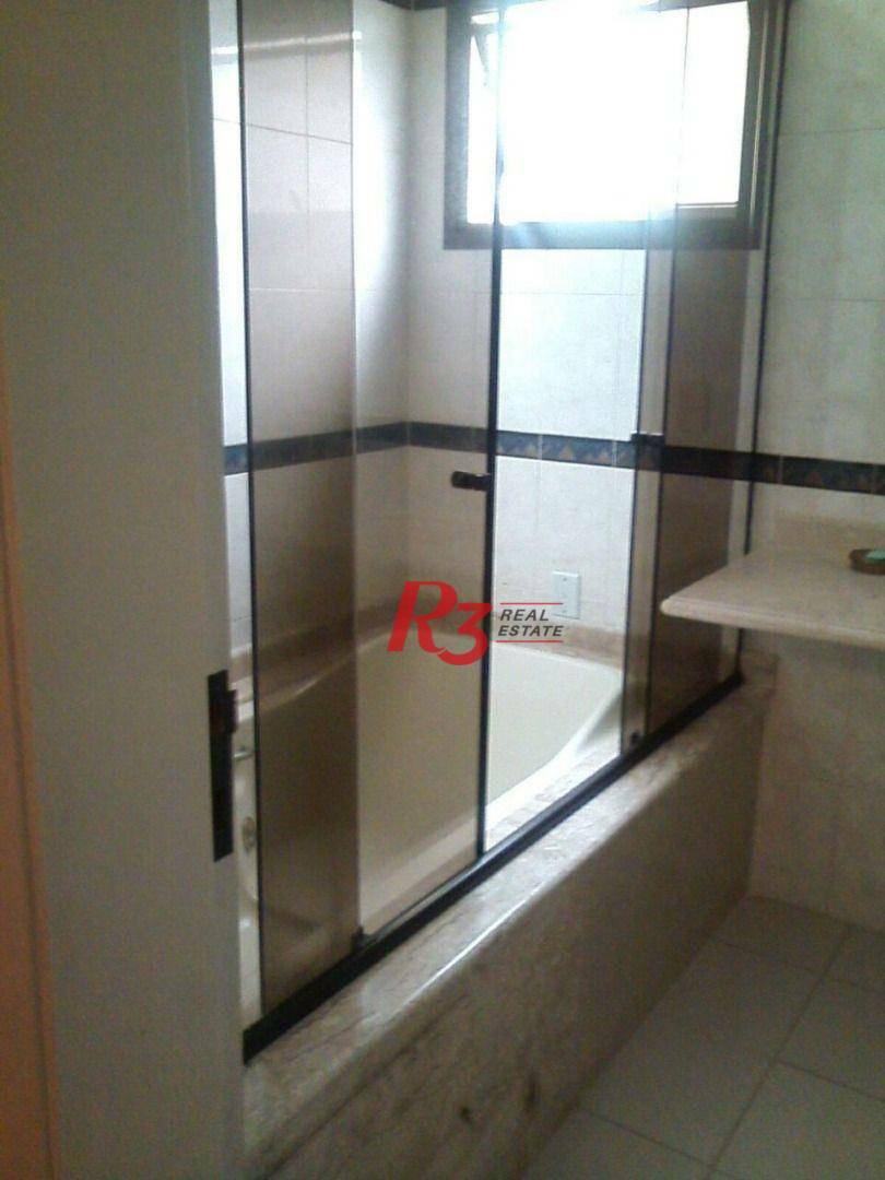 Apartamento à venda com 3 quartos, 183m² - Foto 7