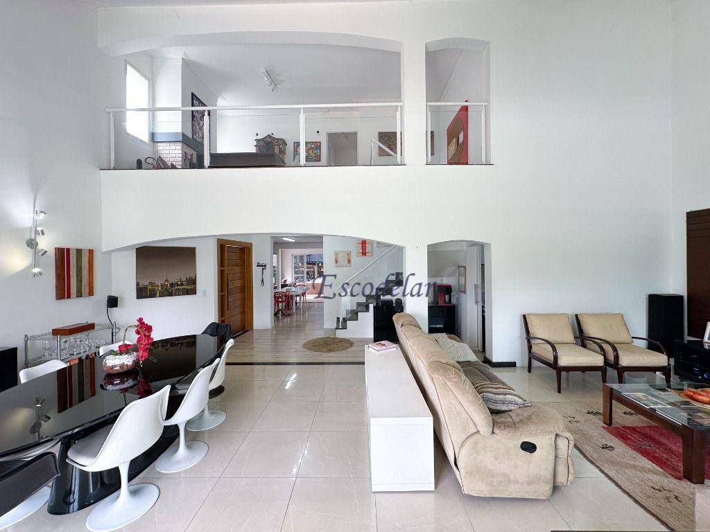 Casa de Condomínio à venda com 3 quartos, 360m² - Foto 1