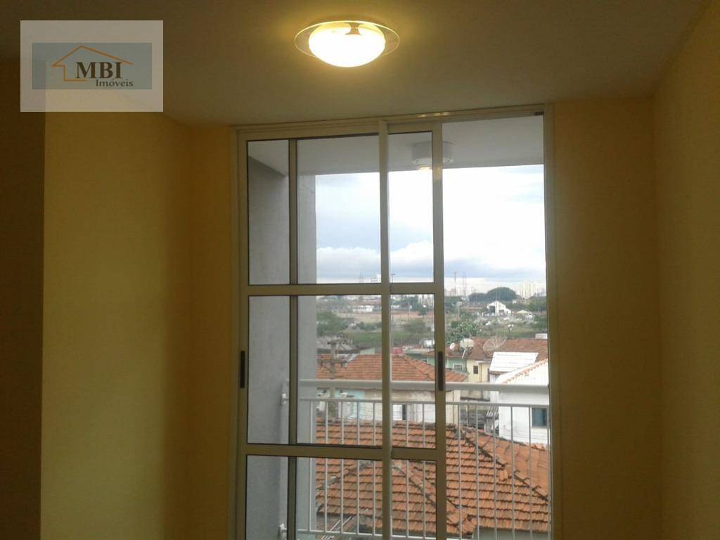 Apartamento à venda com 2 quartos, 55m² - Foto 10