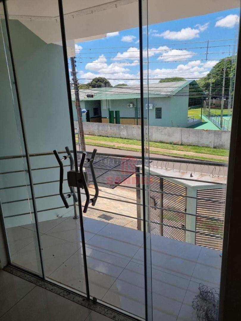 Sobrado, 3 quartos, 200 m² - Foto 2