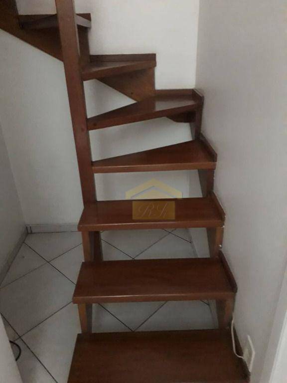 Sobrado à venda com 2 quartos, 121m² - Foto 16