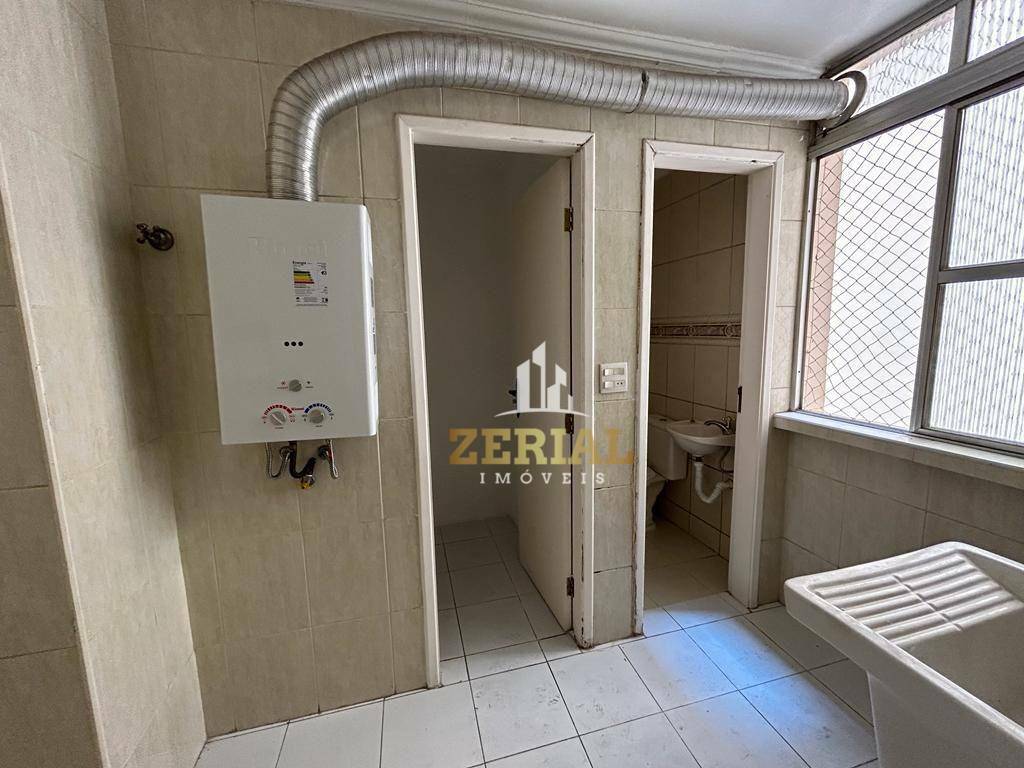 Apartamento à venda com 3 quartos, 96m² - Foto 14