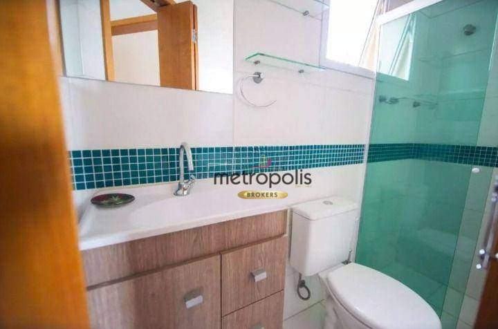 Cobertura à venda e aluguel com 2 quartos, 76m² - Foto 14