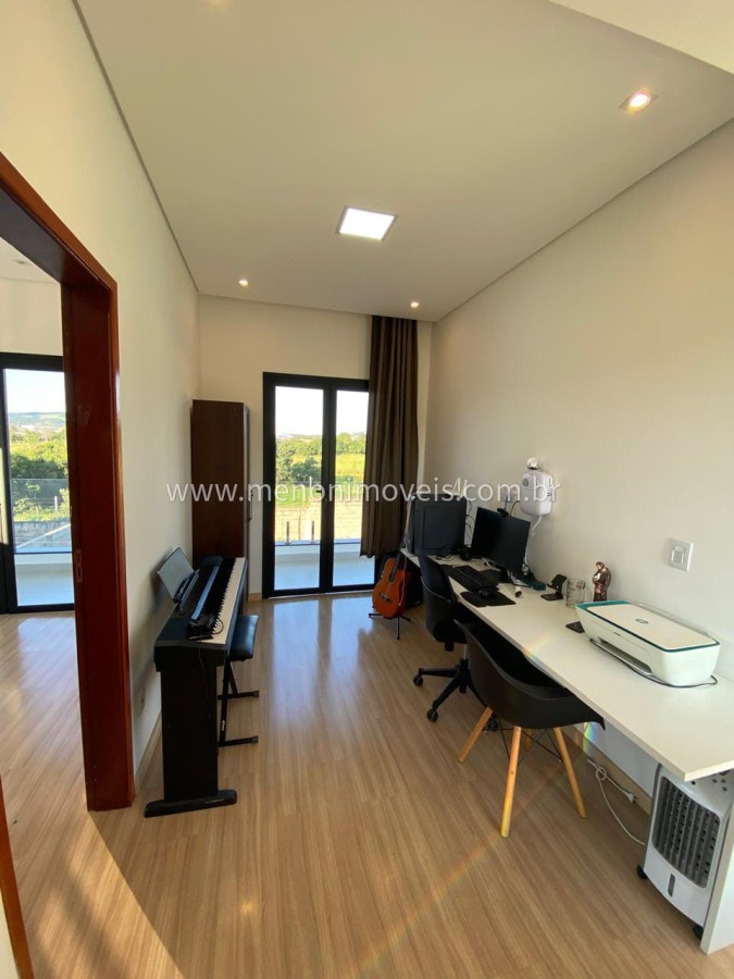 Casa de Condomínio, 3 quartos - Foto 20