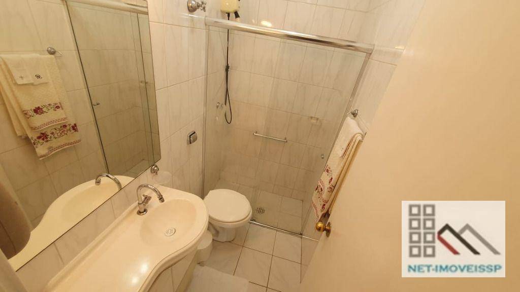 Apartamento à venda com 2 quartos, 130m² - Foto 25