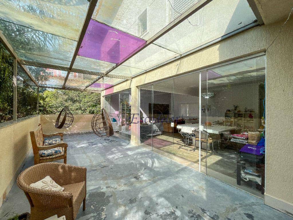 Casa de Condomínio à venda com 3 quartos, 350m² - Foto 12