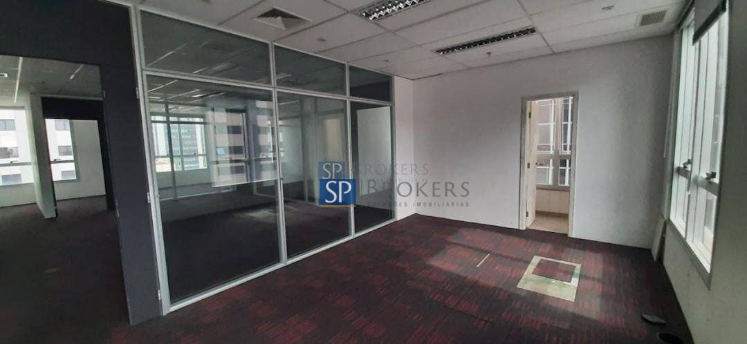 Conjunto Comercial-Sala para alugar, 279m² - Foto 11