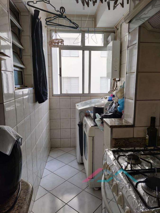 Apartamento à venda com 2 quartos, 54m² - Foto 8