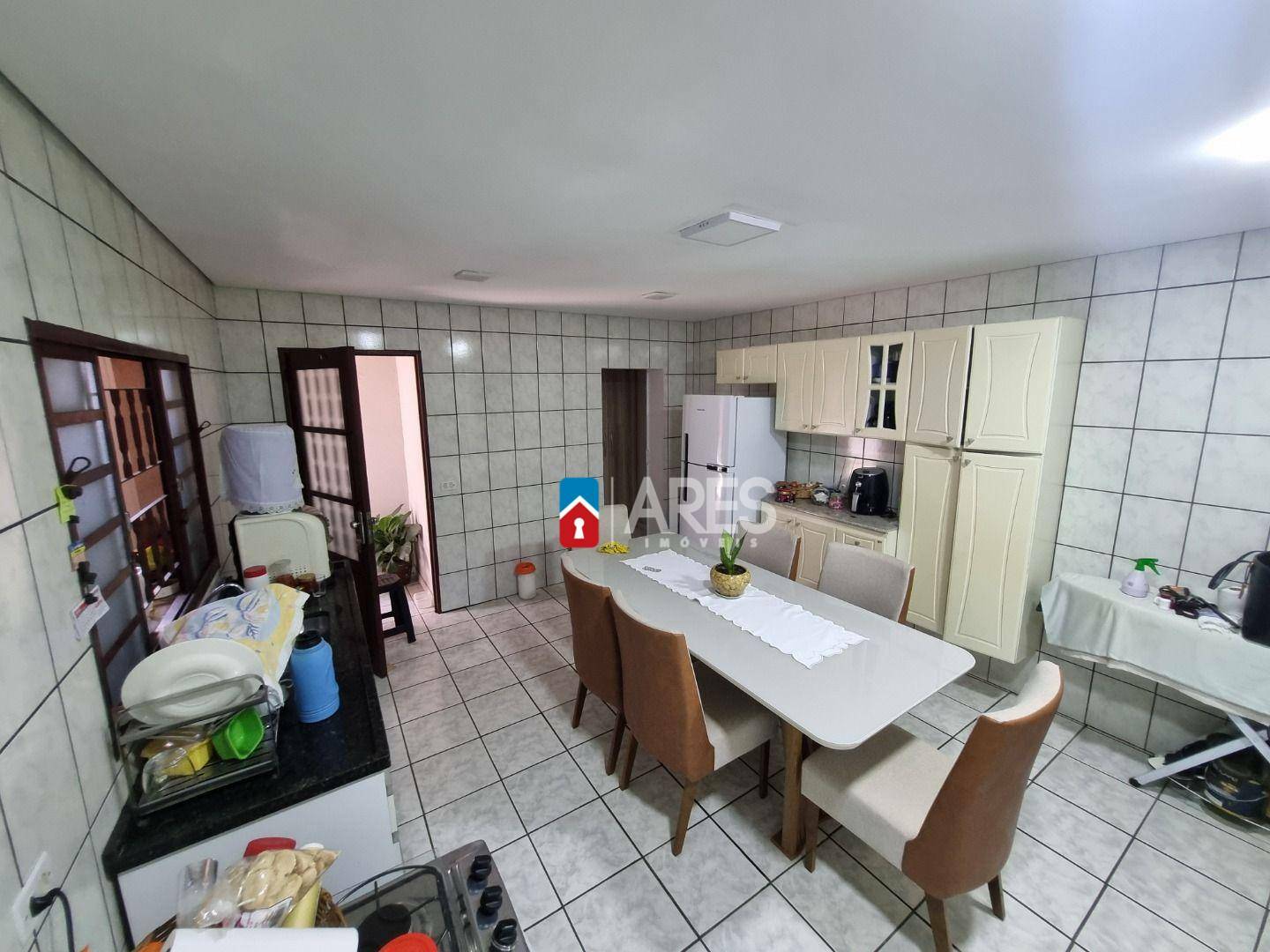 Casa à venda com 3 quartos, 116m² - Foto 13
