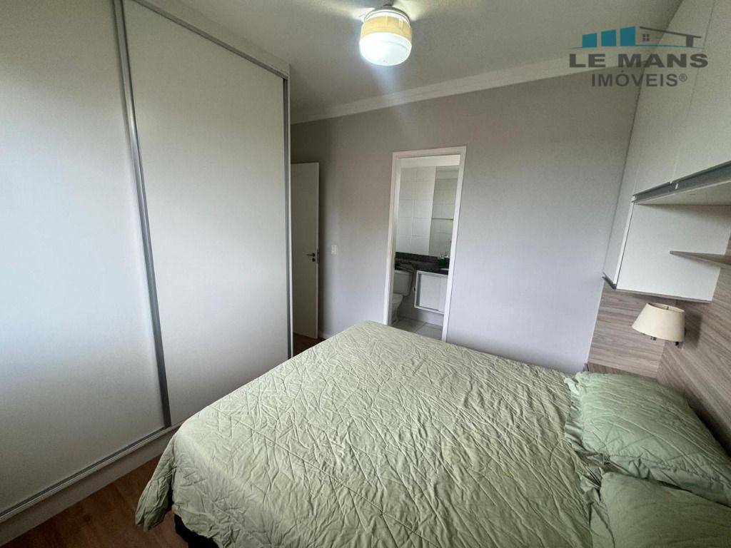 Apartamento à venda com 2 quartos, 57m² - Foto 10