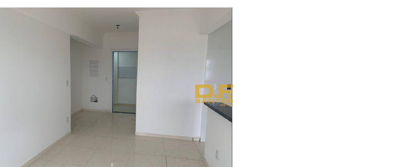 Apartamento à venda com 2 quartos, 64m² - Foto 2