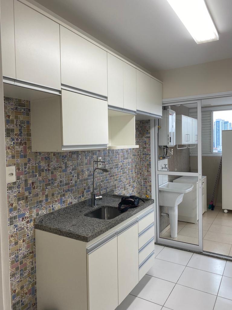 Apartamento à venda com 2 quartos, 60m² - Foto 9