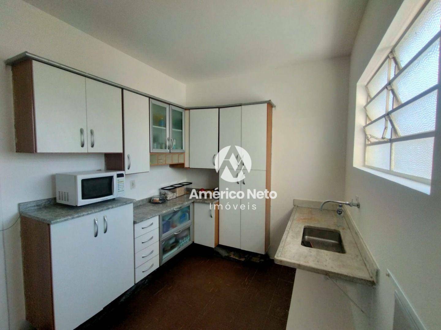 Apartamento à venda com 3 quartos, 90m² - Foto 1