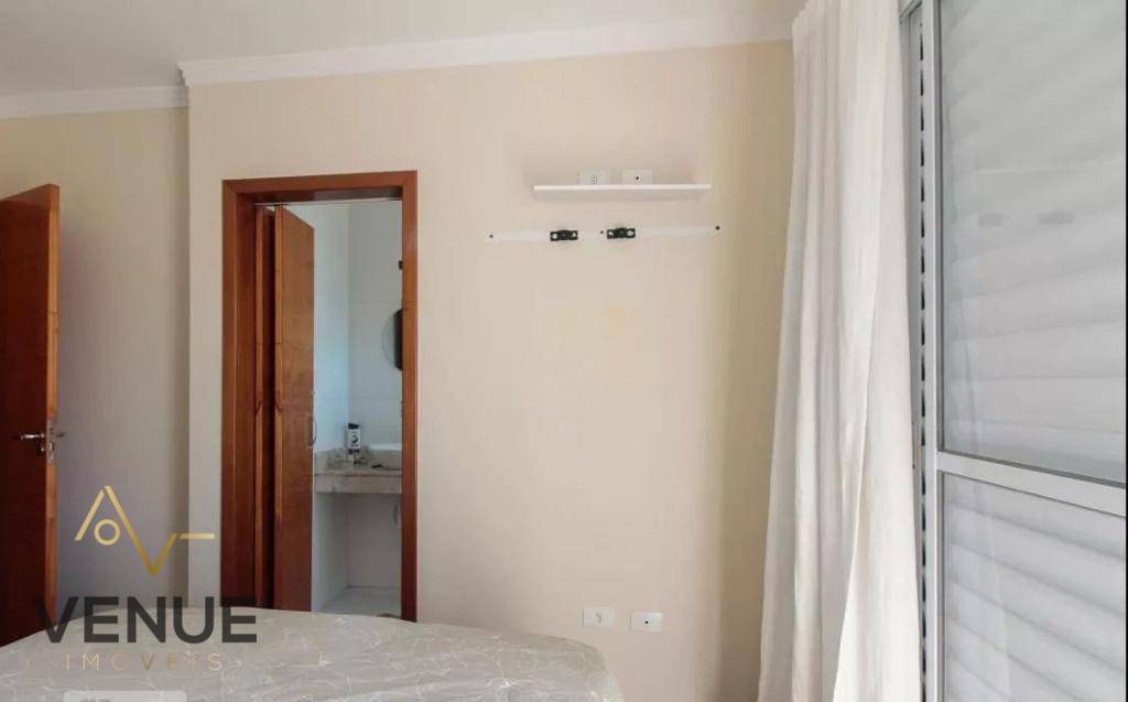 Sobrado à venda com 3 quartos, 120M2 - Foto 14