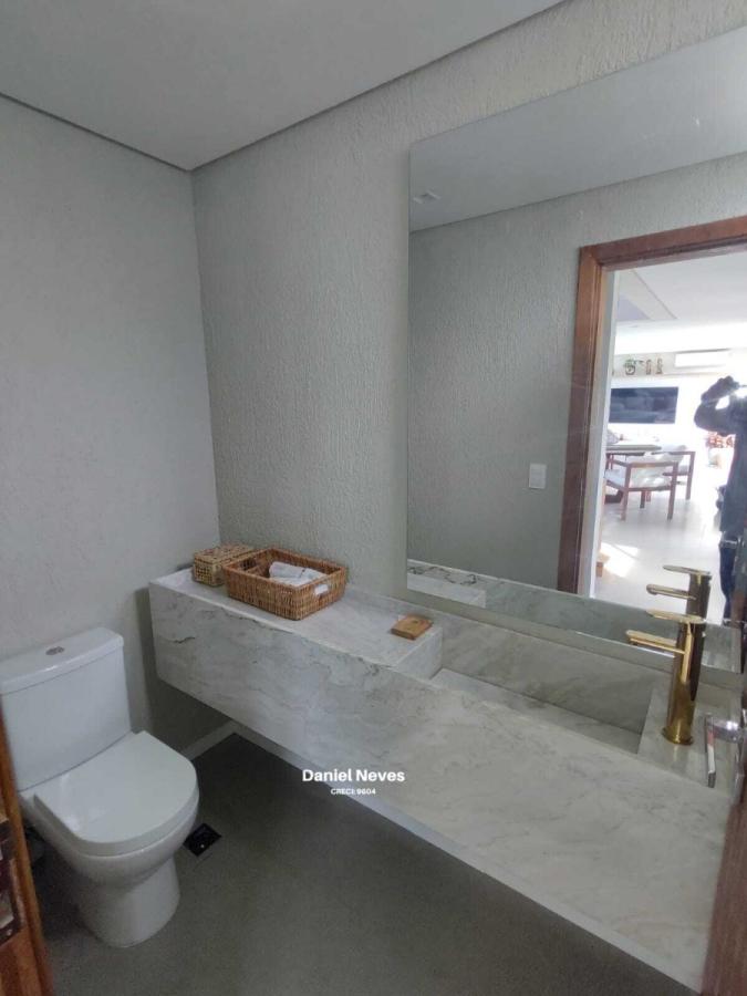 Casa de Condomínio à venda com 5 quartos, 350m² - Foto 10