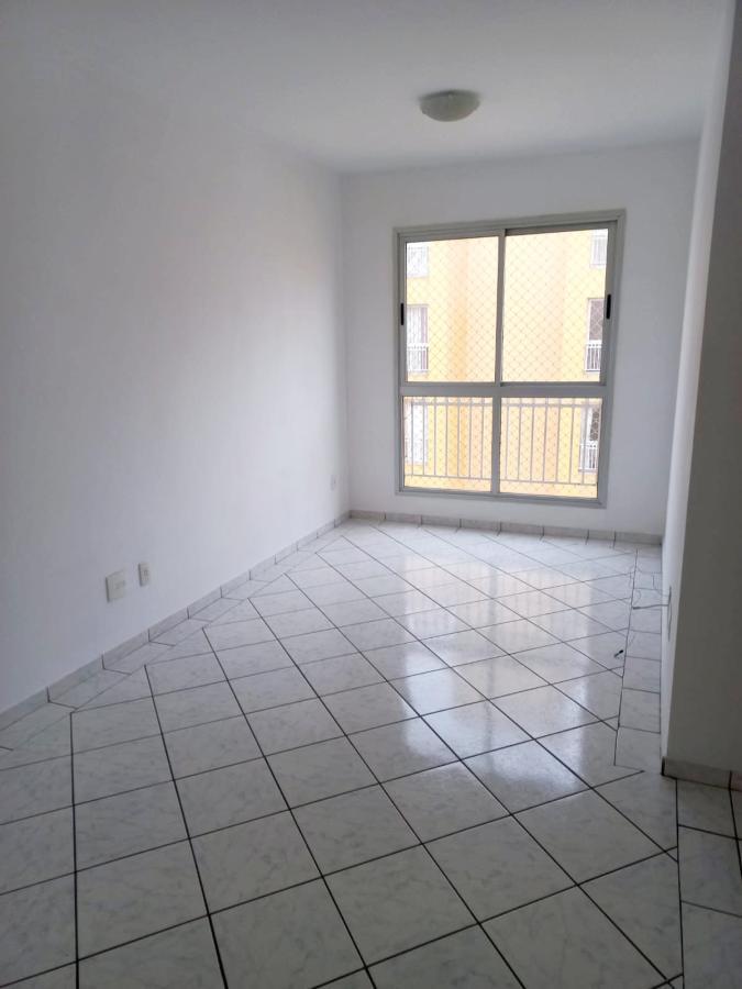 Apartamento à venda com 2 quartos, 54m² - Foto 2