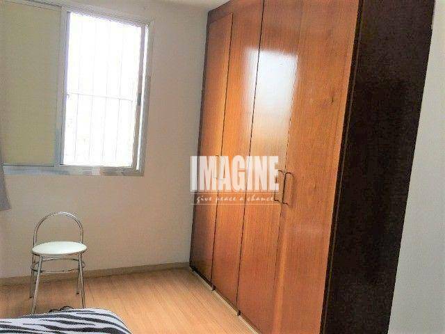 Apartamento à venda com 3 quartos, 93m² - Foto 7