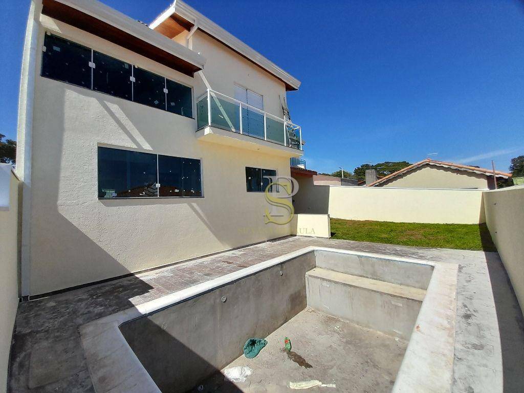 Casa de Condomínio à venda com 3 quartos, 120m² - Foto 34