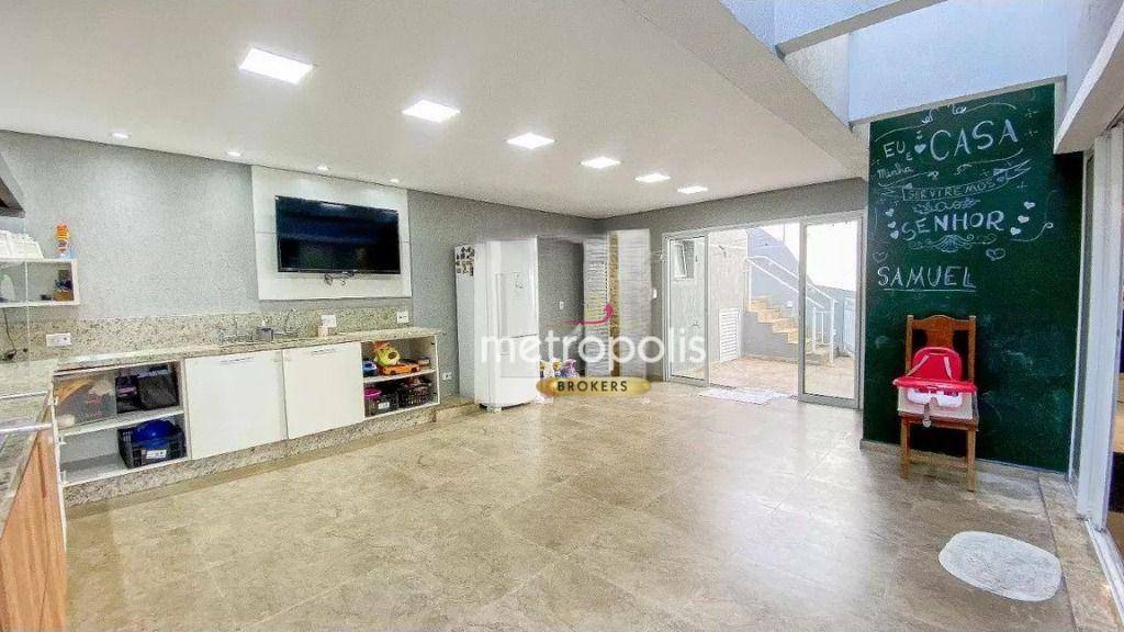 Sobrado à venda com 4 quartos, 275m² - Foto 59