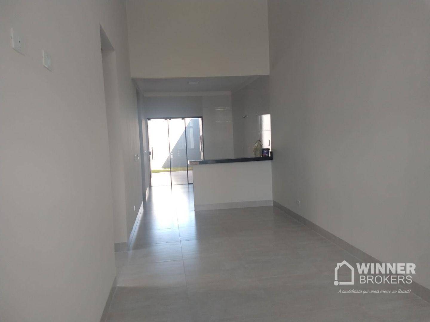 Casa à venda com 2 quartos, 105m² - Foto 11