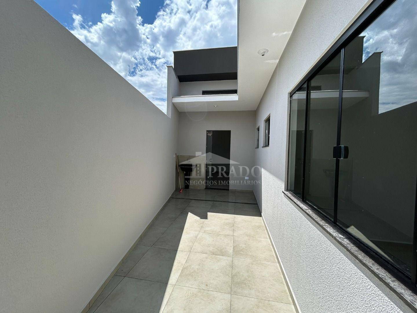 Casa à venda com 3 quartos, 110m² - Foto 12