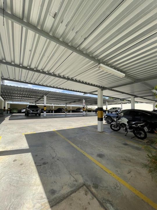 Apartamento para alugar com 3 quartos, 107m² - Foto 31