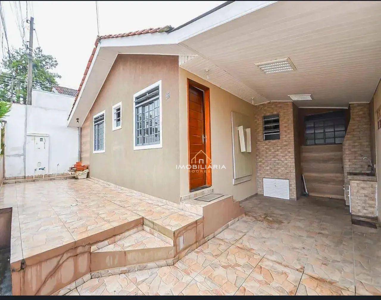 Casa de Condomínio à venda com 2 quartos, 65m² - Foto 1